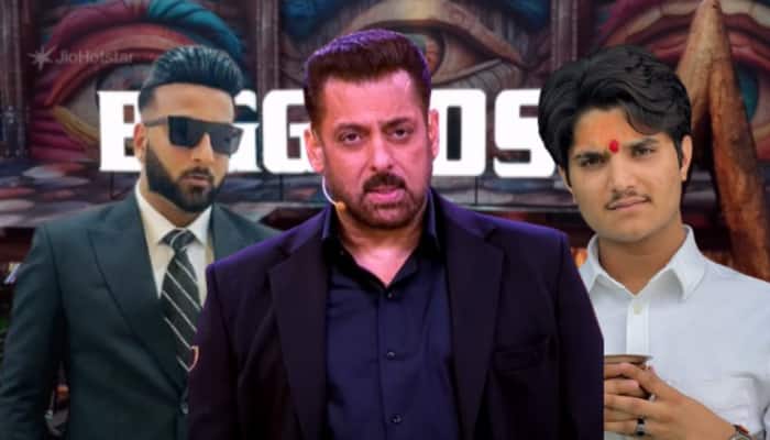 Bigg Boss 19: Mridul Tiwari Says 'Confidence Ki Kami Hai' In Shehbaz Badesha As Fans Decide Who Enters Through 'Fans Ka Faisla'