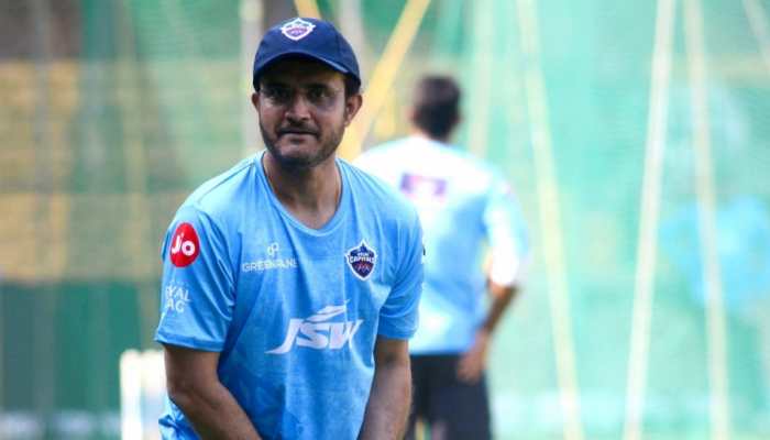 Sourav Ganguly Starts Coaching Journey: Former India Captain Named Head Coach Of THIS T20 Team