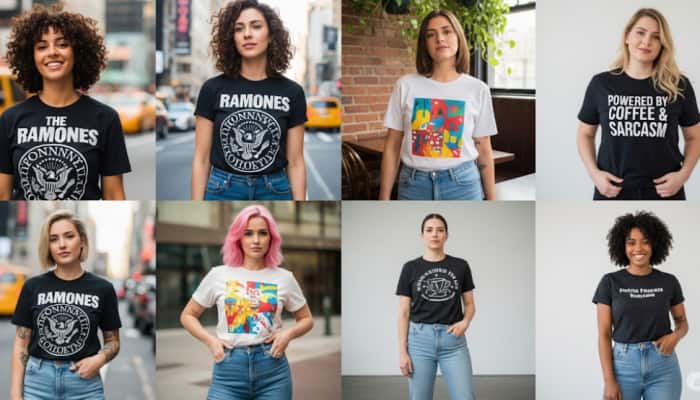 Trendy Graphic Oversized T-Shirts Under ₹500 You Need to Grab Now