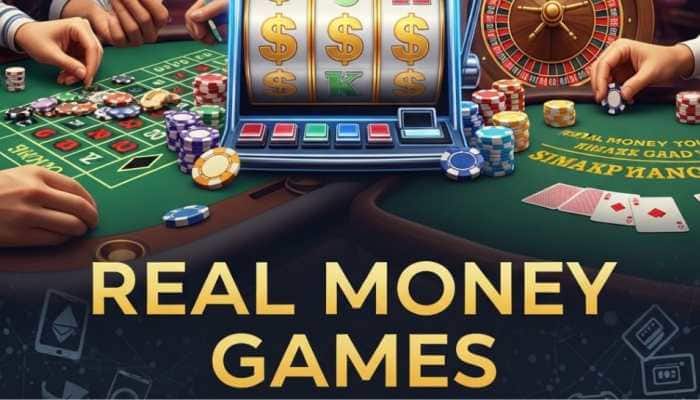 45 Crore Indians Lost Rs 20,000 Crore Yearly To Money Games, New Gaming Bill To Guide Youth