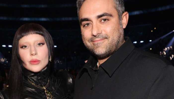 Lady Gaga Reveals What Fiance Michael Polansky Told Her At Mayhem Ball Tour Stop