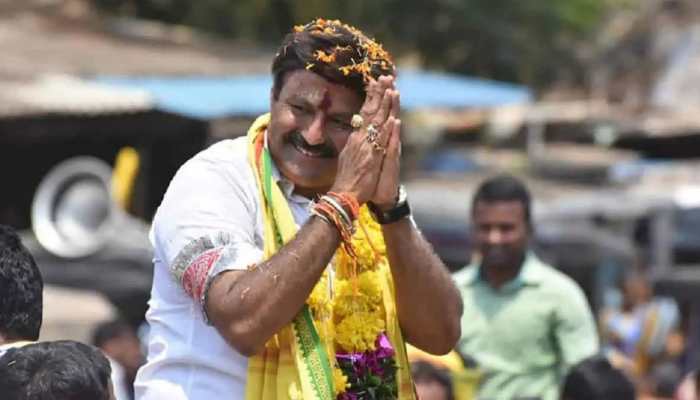 Nandamuri Balakrishna Named In World Book of Records UK For 50 Years In Films