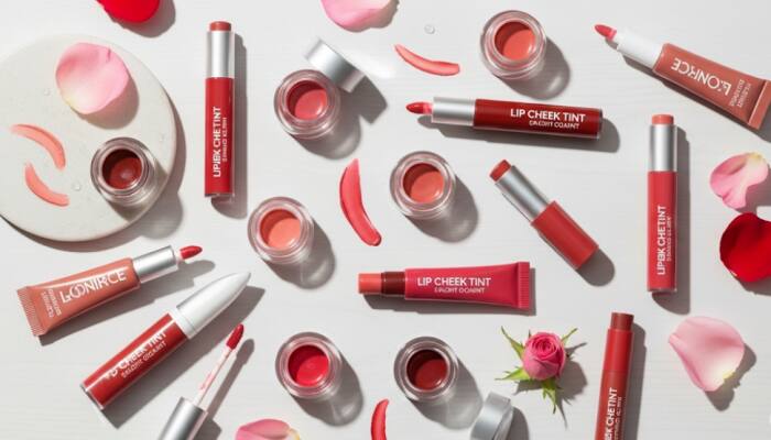 Best Lip and Cheek Tints for Everyday Glow: Top Picks You’ll Love