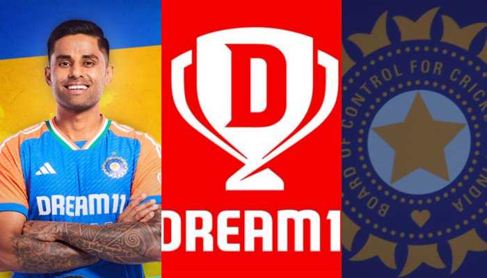 No Sponsor For Team India During Asia Cup 2025? Dream11 To End Tie-Up With BCCI Due To THIS Reason