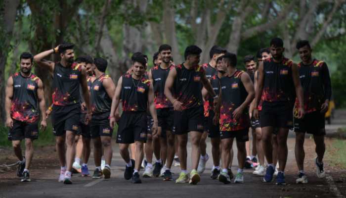 PKL 2025, Bengaluru Bulls SWOT Analysis: Season 6 champions Aims To Reclaim Lost Glory Under New Coach 