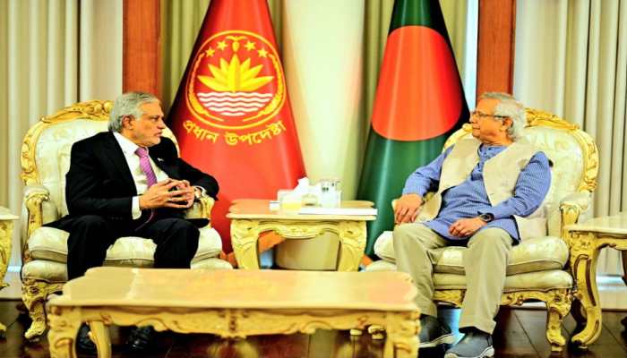‘Resolve The 1971 Issue First, Then…’: Why Pakistan Foreign Minister Faces Embarrassment In Bangladesh
