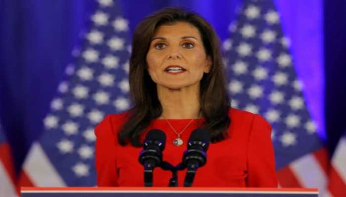 India Must Take Trump’s Point Over Russian Oil Seriously, Warns Nikki Haley; Delhi's Envoy To Moscow Shoots Back, Says…