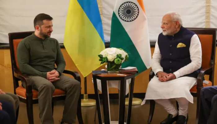 As War With Russia Drags On, Ukraine Looks To India: Zelensky To Visit Delhi Soon; Can Modi Help End War?