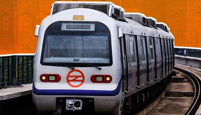 Delhi Metro Alert: DMRC Hikes Fares; Passengers To Pay More Starting ...