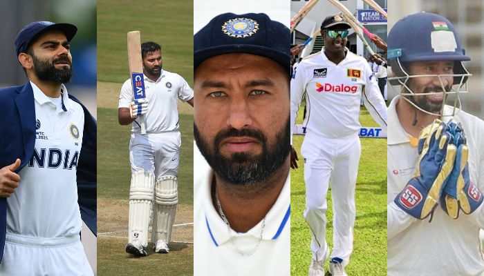 Virat Kohli, Rohit Sharma To Cheteshwar Pujara: Full List Of Cricket Retirements In 2025