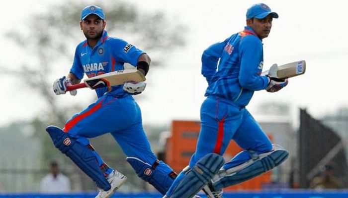 Virat Kohli Changed Indian Cricket Forever: Virender Sehwag’s Big Tribute to the Fitness Icon