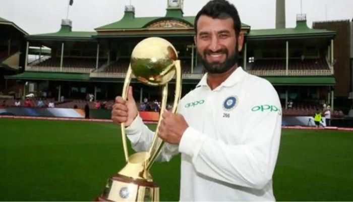 Why Cheteshwar Pujara Decided To Retire From All Forms Of Cricket