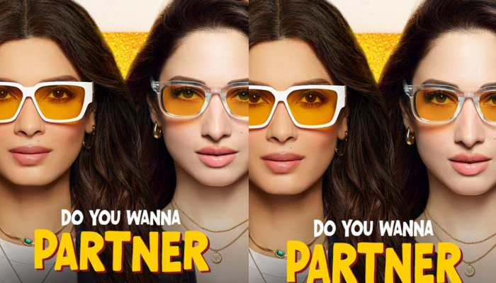 Do You Wanna Partner OTT Release Date: Tamannaah, Diana Penty-Starrer Series Premiere Date, Cast &amp; More