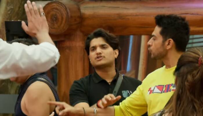 ‘Naam Bata Chal…’ Bigg Boss 19 Promo Teases Clash As Contestants Argue Over The ‘Least Impressive’ Housemate - WATCH