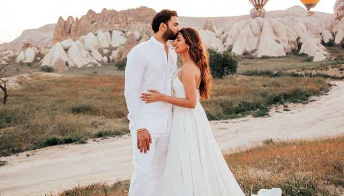 Kabhi Khushi Kabhie Gham's Young Kareena Aka Malvika Raaj &amp; Hubby Pranav Bagga Welcome Baby Girl