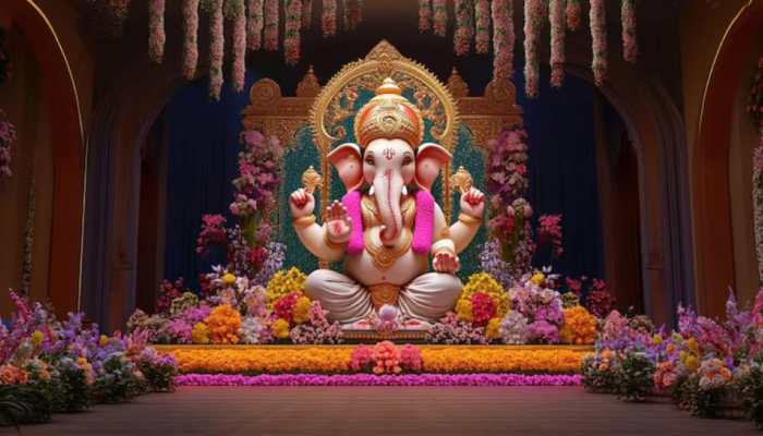 Ganpati