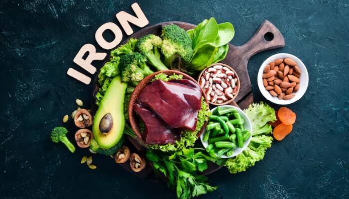 From Spinach To Dark Chocolate: 10 Best Vegetarian Sources Of Iron To Boost Hemoglobin, Energy, And Prevent Anemia Naturally