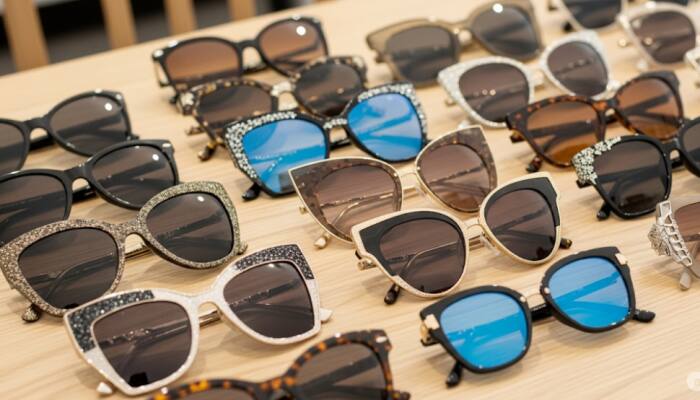 Best Sunglasses for Women &amp; Men on Amazon: Style, Comfort &amp; UV Protection