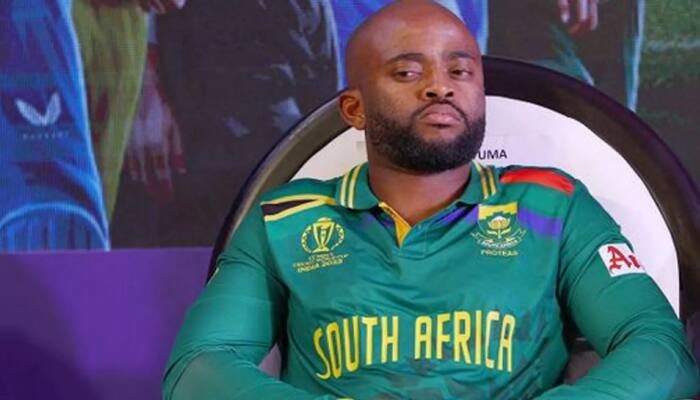 Temba Bavuma: South Africa “Not Close” To Best Despite Australia Series Win