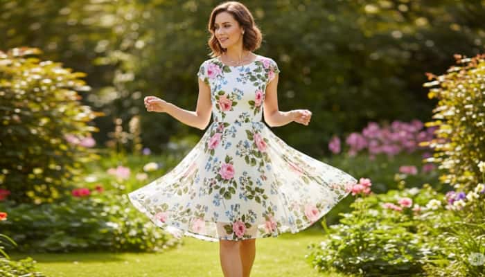 Myntra Women Summer Dresses - Best Styles For Everyday Fashion