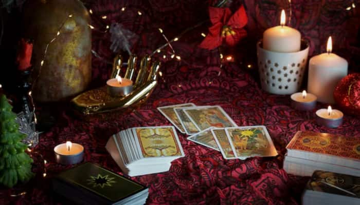 Tarot Card Reading Horoscope Today For August 25: New Opportunities May Be Calling; Don't Rush Into Action