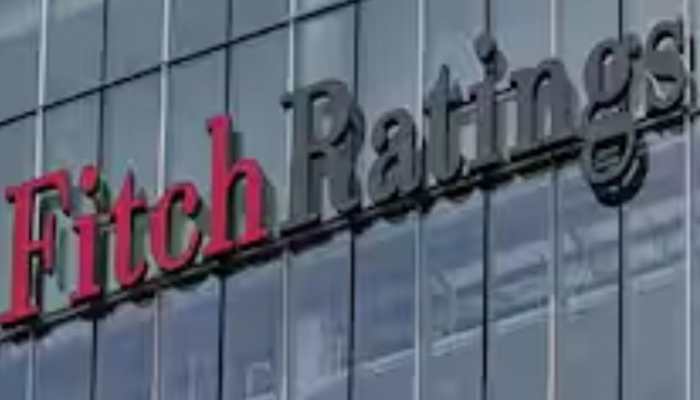 Fitch Affirms India's Rating At ‘BBB-‘ With Stable Outlook, Expects US Tariffs To Have Limited Impact On Growth