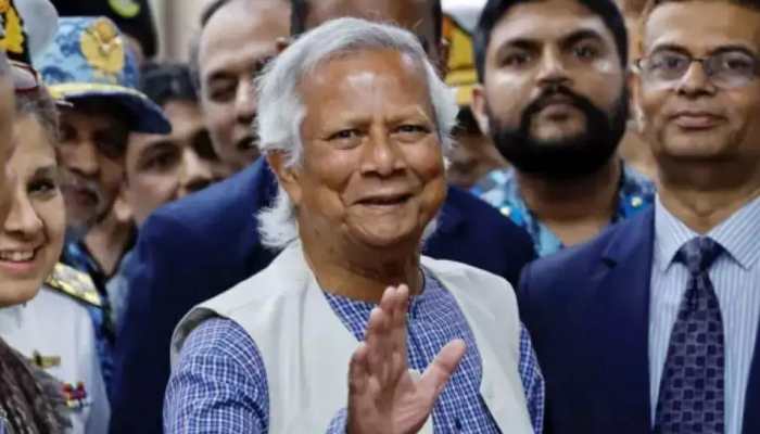 Awami League Warns Of Escalating Human Rights Violations In Bangladesh Under Yunus Regime