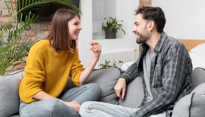 Your Partner Ignoring Your Legitimate Demands? SMART Tips To Make Your Mate Listen