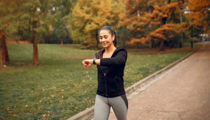 Struggling To Hit 10,000 Steps Daily? Here Are Easy Hacks To Achieve Your Step Target Even With A 9-to-5 Job