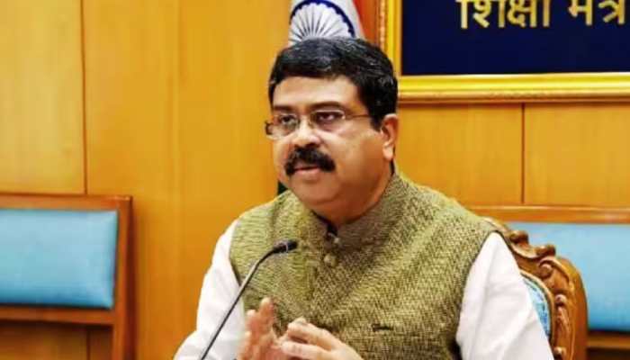 Dharmendra Pradhan Announces 25-Year Roadmap to Strengthen IITs