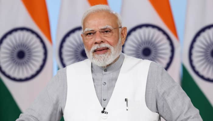 PM Modi Degree Row: Delhi HC Sets Aside CIC's 2016 Order To Disclose His Degree