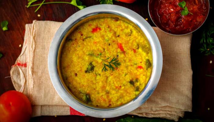 What Is Khichdi Called In English? Authentic Recipe, Health Benefits, And Regional Varieties Of India’s Healing Meal