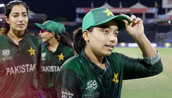 Pakistan Announce Squad For Women's ODI World Cup 2025: Fatima Sana Named Captain, Uncapped Eyman Included; Check Complete Team