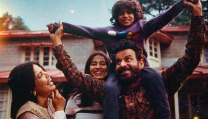 Manoj Bajpayee's 'Jugnuma (The Fable)' Theatrical Release Set For September 12