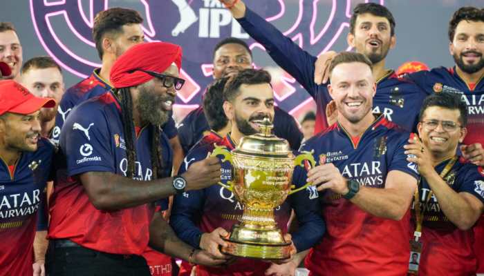 'If The Franchise Feels...': AB de Villiers Gives Major Hint On His RCB Return Ahead Of IPL 2026