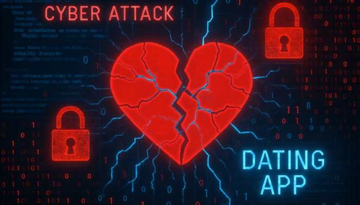 Google Maps Leak: Massive Cyberattack On Dating App; 33,000 Women’s Home Addresses and Selfies Exposed Online  
