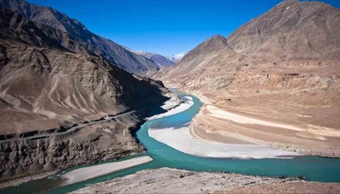 Despite Strained Ties, India Sends Flood Alert To Pakistan On Humanitarian Grounds