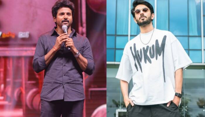 Dil Madharaasi Star Sivakarthikeyan REVEALS Why His Combo With Music Director Anirudh Is A 'Success'