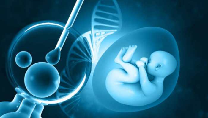 Genetic Testing Of IVF Embryos Can Help Women Over 35 Conceive Faster: Study