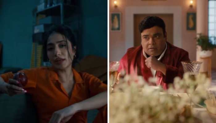  Dhanashree Verma, Kubbra Sait, Kiku Sharda To Take Part In Reality Show 'Rise And Fall'