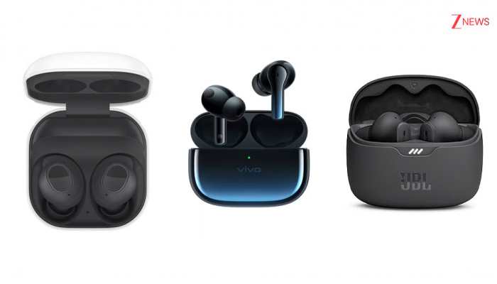 Best Earbuds Under Rs 5,000 In India