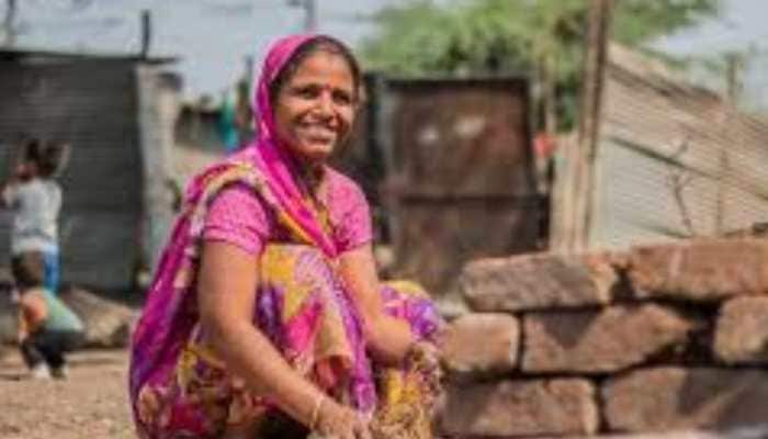 Women’s Employment Rate In India Jumps From 22% To 40.3% In 6 Years