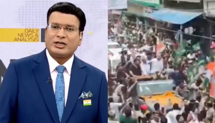 'Political Launching League': Bihar Assembly Elections Set To Introduce Sons Of Prominent Leaders To Politics?