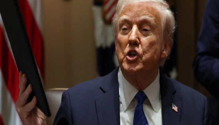 Trump’s Nobel Peace Prize Dream: Two Presidencies, One Mission – Did It Inspire His Indo-Pak Ceasefire Claim?