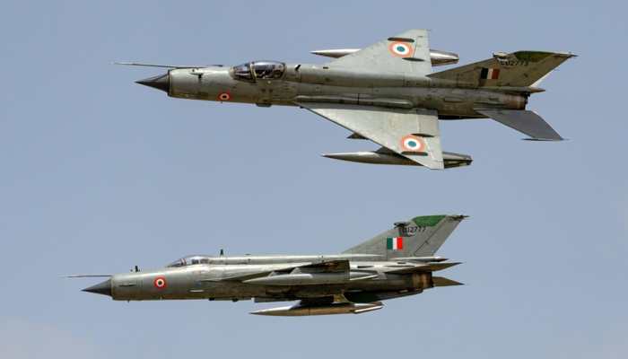 From Sabres To F-16s: MiG-21 Bows Out After Shooting Down ‘All Generations’ Of Fighter Jets