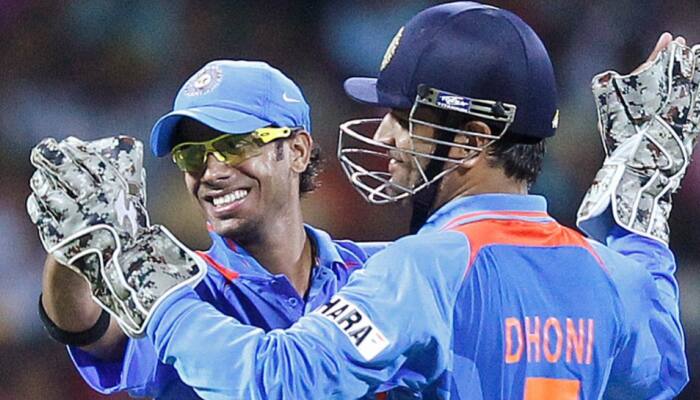 'MS Dhoni Didn’t Like Me': Manoj Tiwary’s Shocking Revelation On Lost India Chances