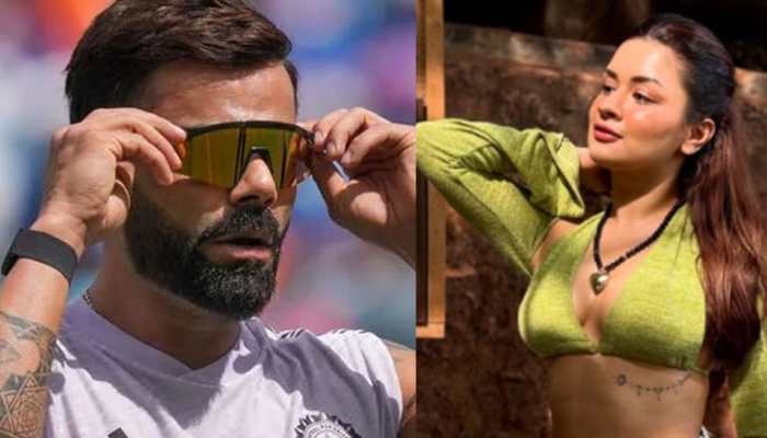 Avneet Kaur's Priceless Viral Reaction On Virat Kohli 'Accidentally' Liking Her Pics: Trending VIDEO