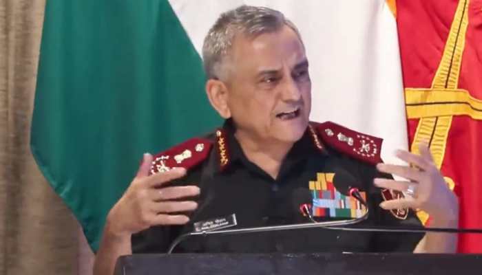 Short Wars, Big Outcomes: CDS Gen Anil Chauhan Notes Shift in Global Conflict Dynamics Driven By Political Objectives