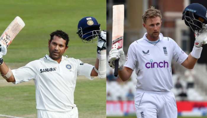 Sachin Tendulkar Reacts As Joe Root Inches Closer To His Test Runs Record, Says This...
