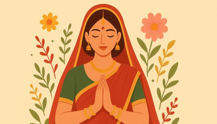 Hartalika Teej 2025: 4 Zodiac Signs To Receive Goddess Mahalaxmi’s Blessings Of Love, Wealth and Success